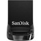 Фото - Флеш-накопитель USB3.1 64GB SanDisk Ultra Fit Black (SDCZ430-064G-G46) | click.ua