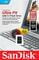 Фото - Флеш-накопитель USB3.1 128GB SanDisk Ultra Fit Black (SDCZ430-128G-G46) | click.ua