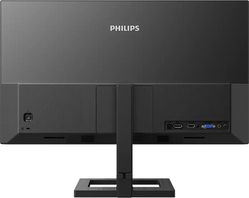 Монитор Philips 23.8" 242E2FA/00 IPS Black