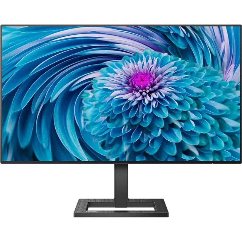 Монитор Philips 23.8" 242E2FA/00 IPS Black