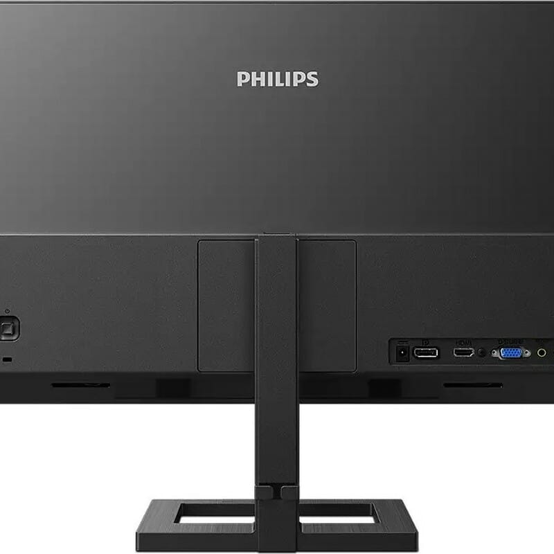 Монитор Philips 23.8" 242E2FA/00 IPS Black
