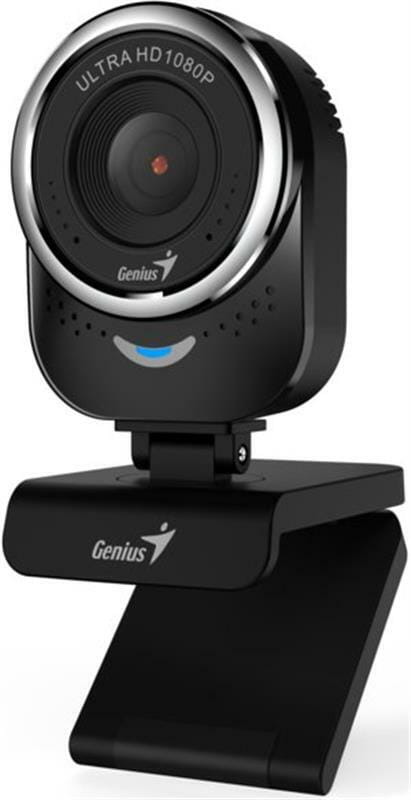 Веб-камера Genius 6000 Qcam Black (32200002407)