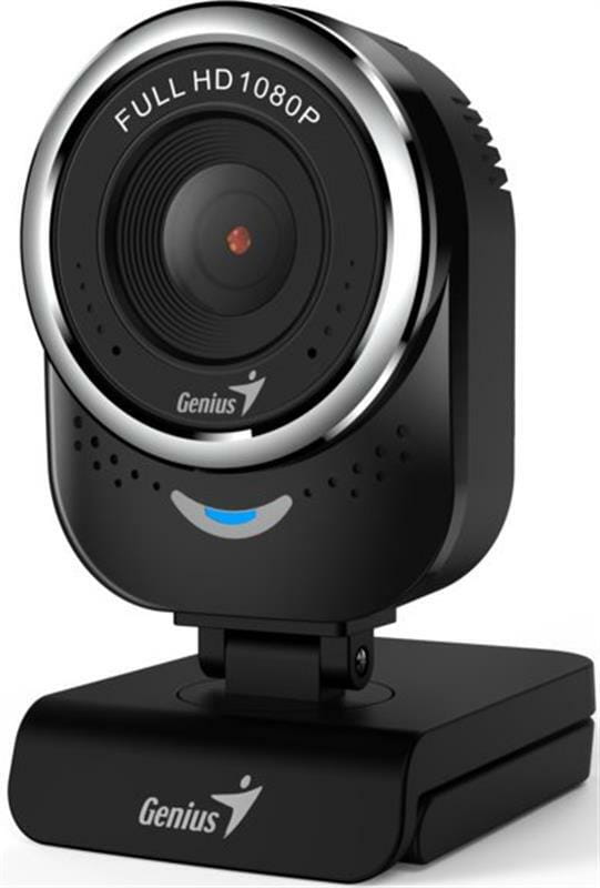 Веб-камера Genius 6000 Qcam Black (32200002407)