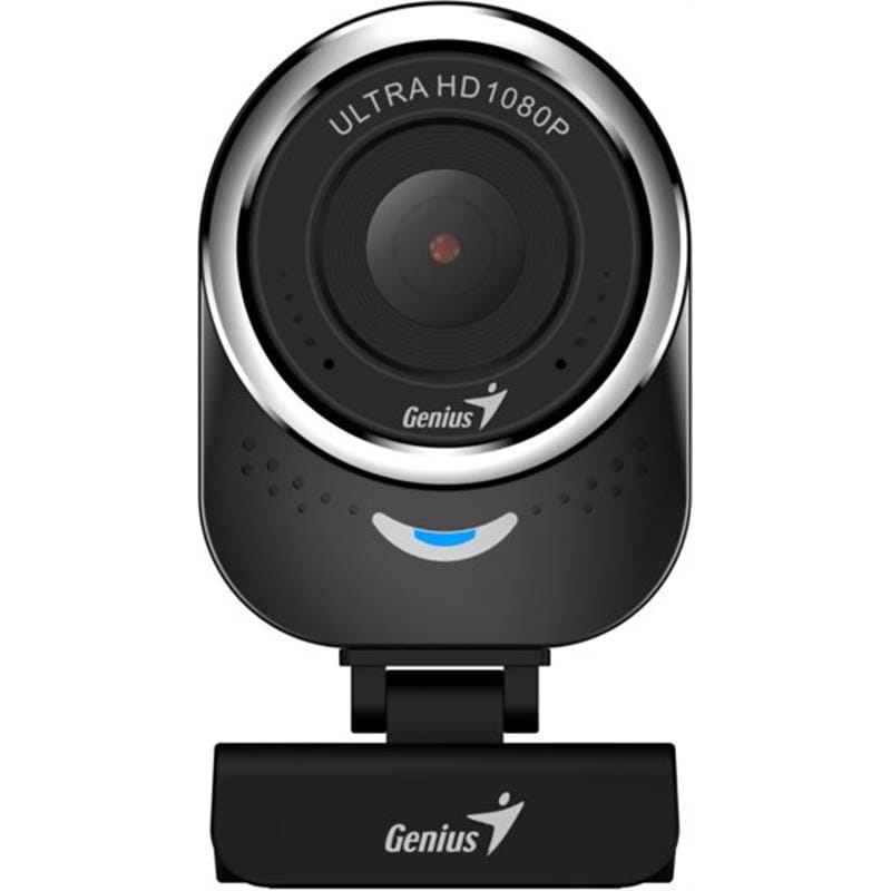 Веб-камера Genius 6000 Qcam Black (32200002407)