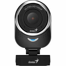 Веб-камера Genius 6000 Qcam Black (32200002407)