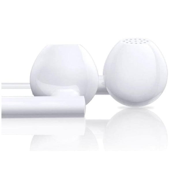 Гарнитура WK YA01 White (6941027616369)