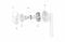 Фото - Гарнитура WK YA01 White (6941027616369) | click.ua