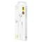 Фото - Гарнитура WK YA01 White (6941027616369) | click.ua