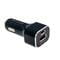 Фото - Автомобильное зарядное устройство Grand-X (1хTypeC, 1хUSB3.1) PD 3.0, QС 3.0, AFC, FCP 36W Black (CH-29) | click.ua