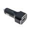 Фото - Автомобильное зарядное устройство Grand-X (1хTypeC, 1хUSB3.1) PD 3.0, QС 3.0, AFC, FCP 36W Black (CH-29) | click.ua