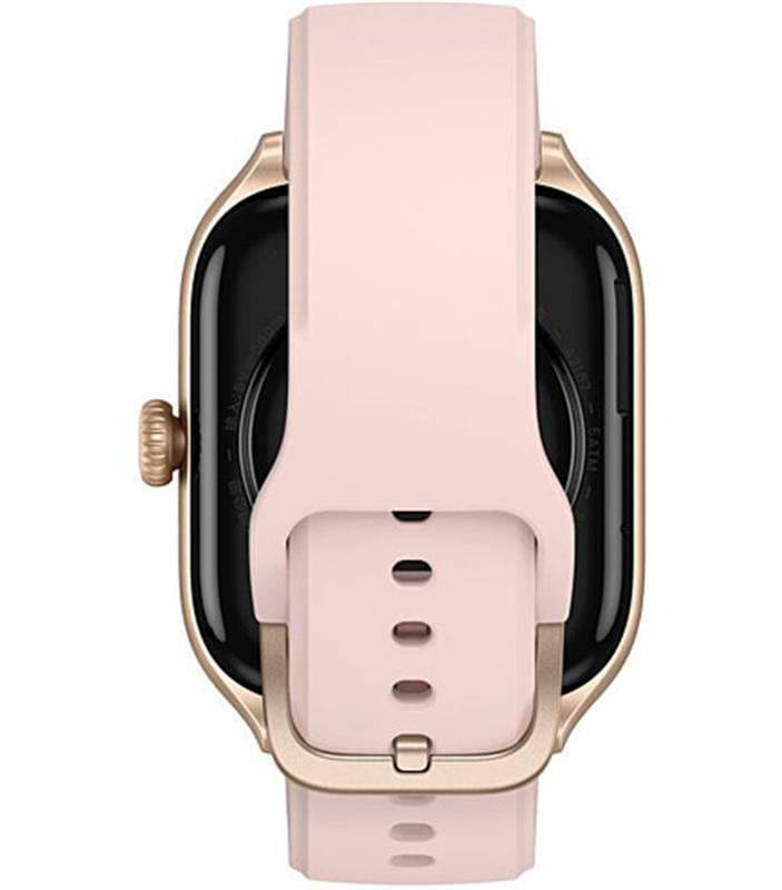 Смарт-годинник Amazfit GTS 4 Rosebud Pink