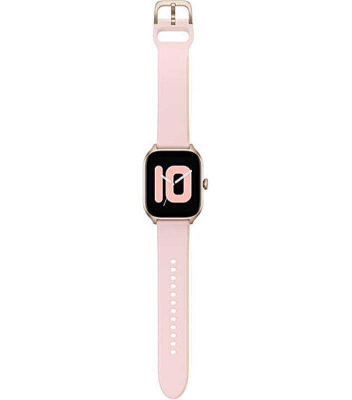 Смарт-годинник Amazfit GTS 4 Rosebud Pink