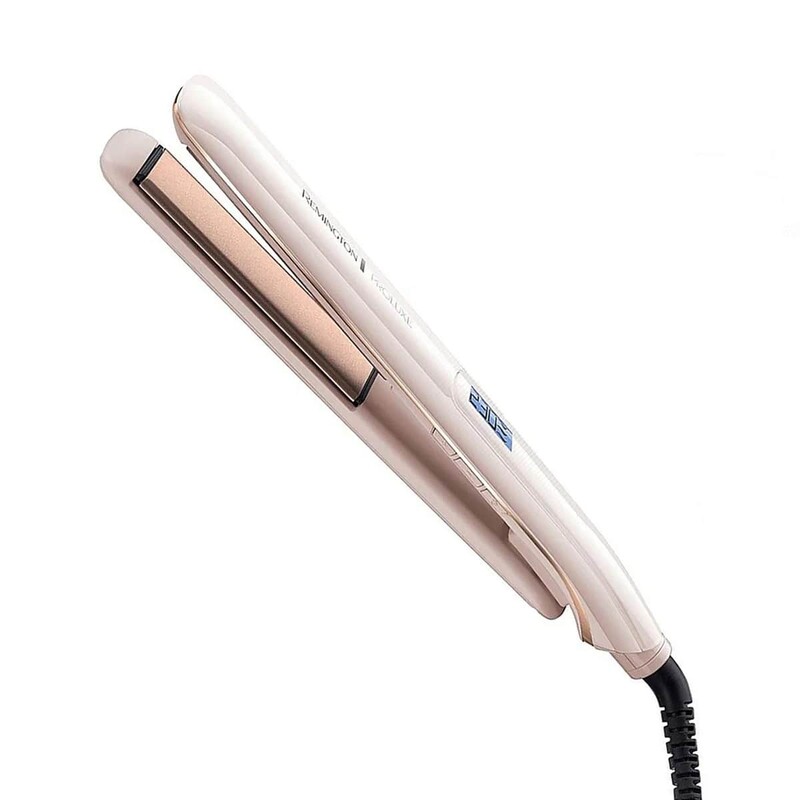 Утюжок (выпрямитель) для волос Remington S9100 PROluxe