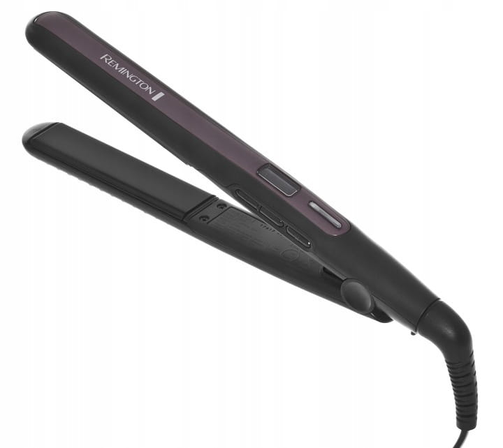 Утюжок (Выпрямитель) для волос Remington S6505 Pro Sleek and Curl
