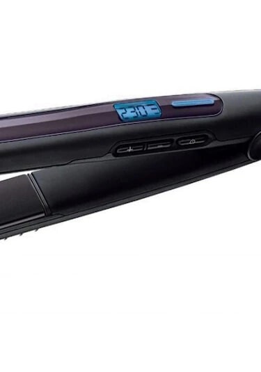 Утюжок (выпрямитель) для волос Remington S6505 Pro Sleek and Curl