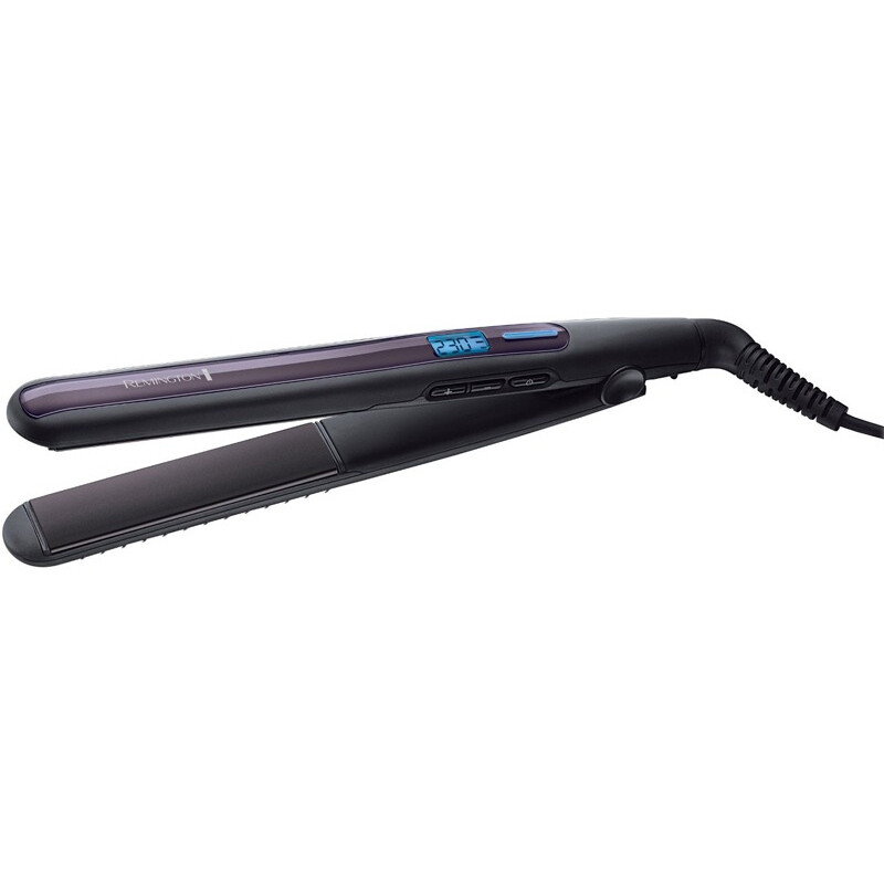 Утюжок (выпрямитель) для волос Remington S6505 Pro Sleek and Curl