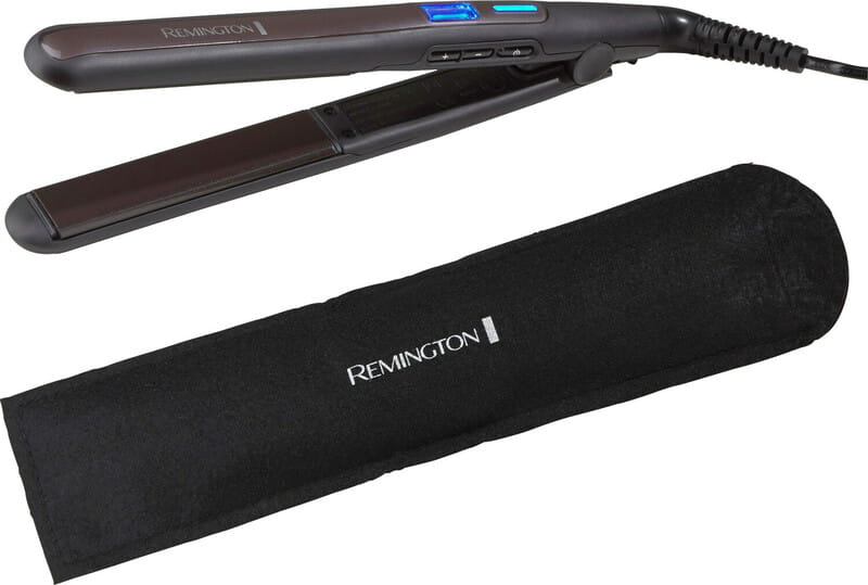 Випрямляч для волосся Remington S6505 Pro Sleek and Curl