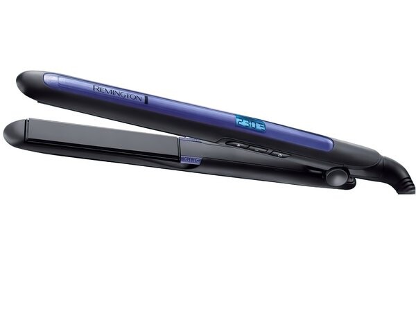 Утюжок (выпрямитель) для волос Remington S7710 PRO-Ion Straight