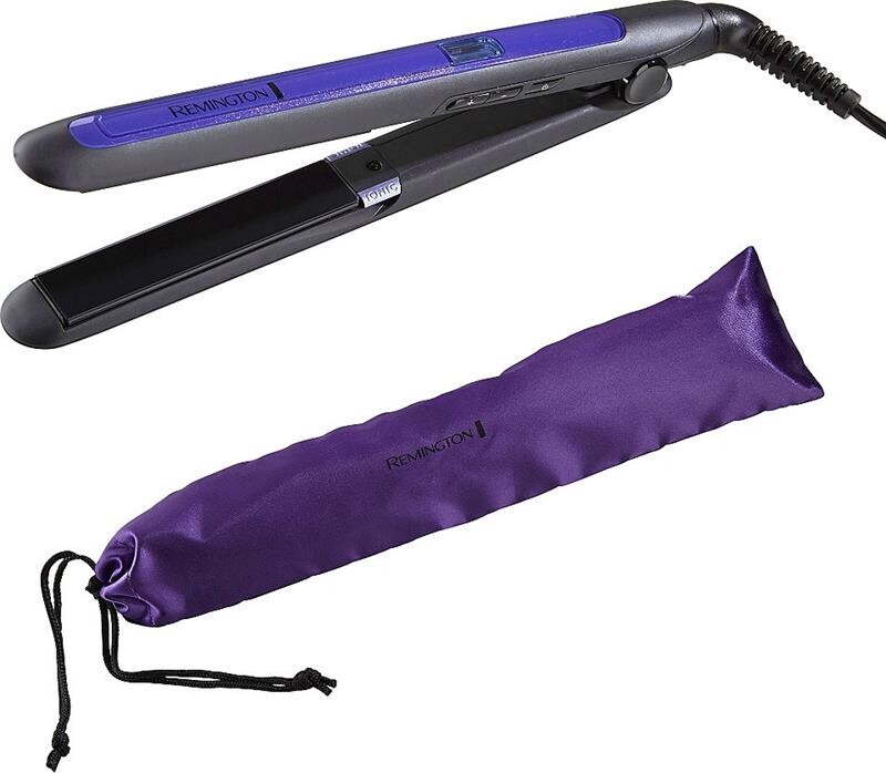 Утюжок (выпрямитель) для волос Remington S7710 PRO-Ion Straight