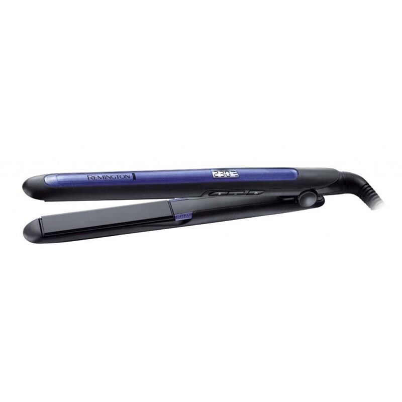 Утюжок (выпрямитель) для волос Remington S7710 PRO-Ion Straight