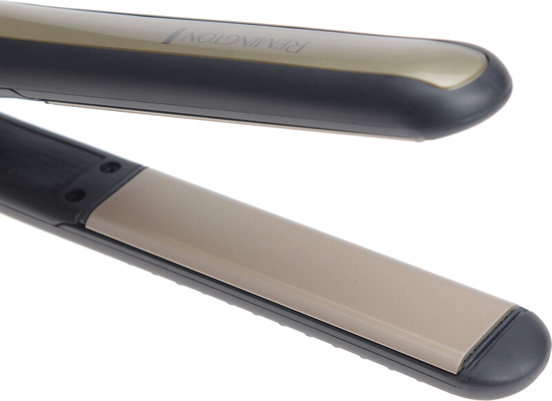 Утюжок (выпрямитель) для волос Remington S6500 Sleek and Curl