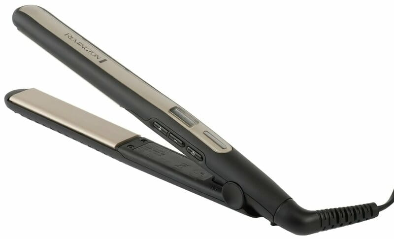 Утюжок (выпрямитель) для волос Remington S6500 Sleek and Curl