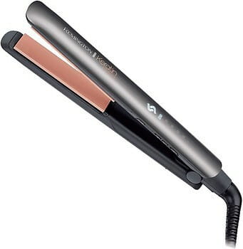 Утюжок (выпрямитель)  для волос Remington S8598 Keratin Protect