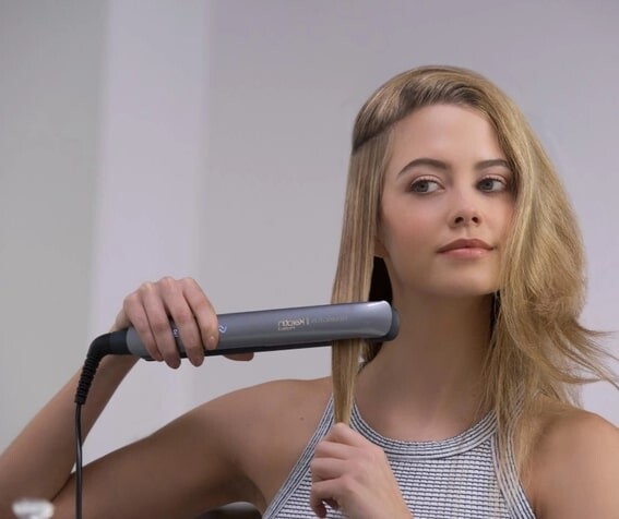 Випрямляч для волосся Remington S8598 Keratin Protect