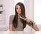 Фото - Утюжок (выпрямитель)  для волос Remington S8598 Keratin Protect | click.ua