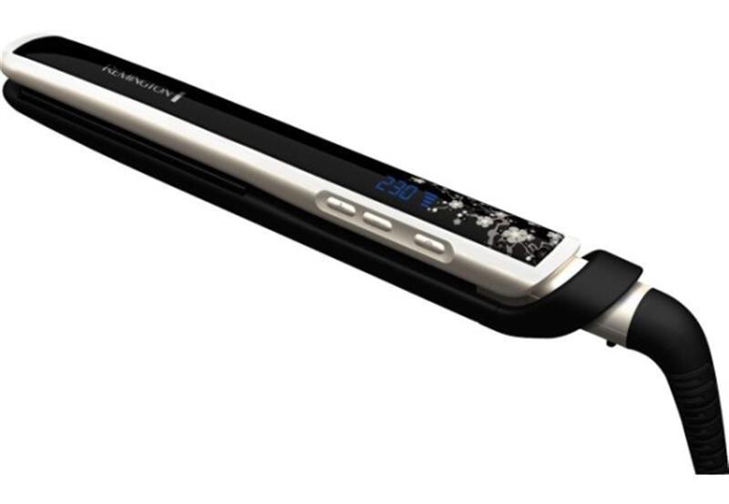 Утюжок (выпрямитель) для волос Remington S9500 Pearl
