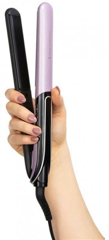 Утюжок (Выпрямитель) для волос Remington S6700 Sleek & Curl Expert