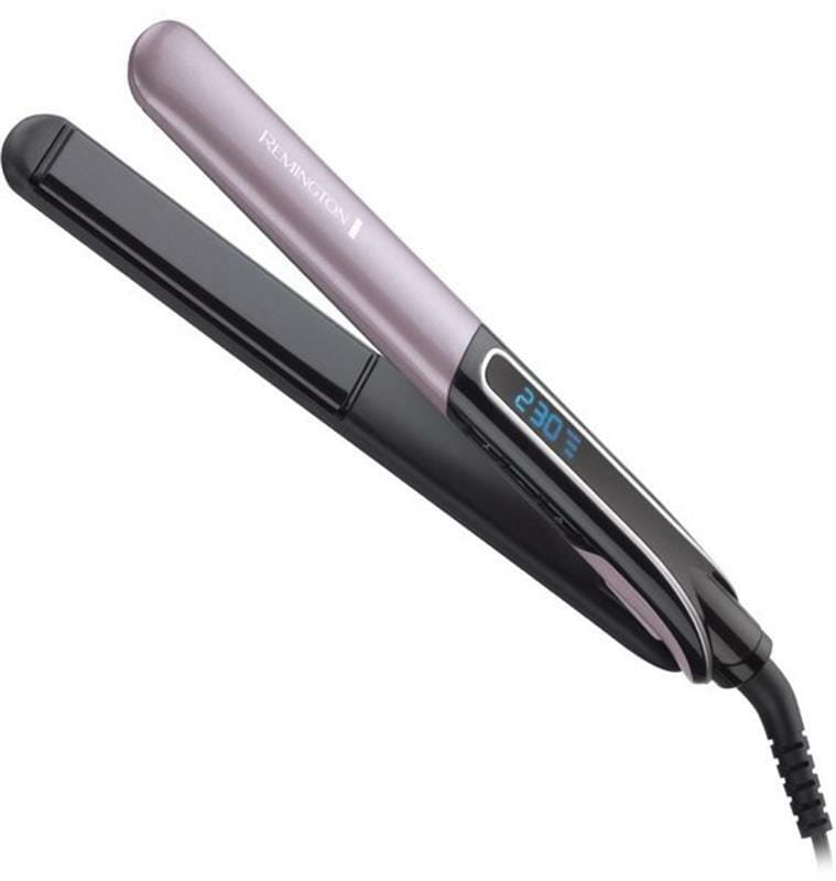 Утюжок (Выпрямитель) для волос Remington S6700 Sleek & Curl Expert