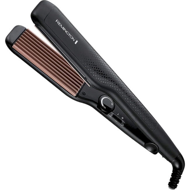 Выпрямитель-гофре для волос Remington S3580 Ceramic Crimp 220