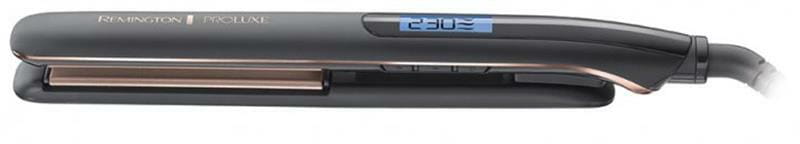 Утюжок (выпрямитель) для волос Remington S9100B PROluxe Midnight Edition