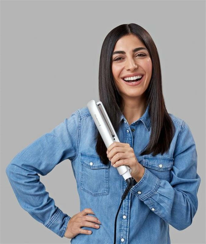 Утюжок (выпрямитель) для волос Remington S8901 Hydraluxe