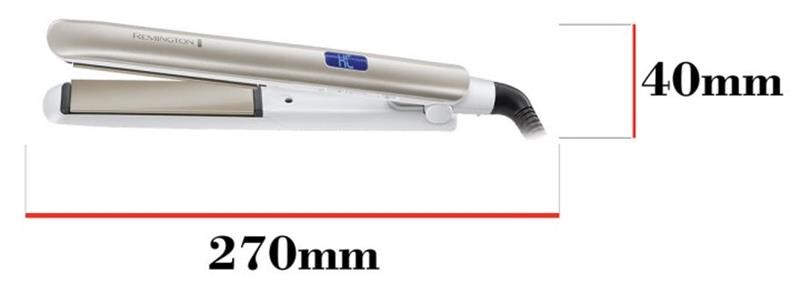 Утюжок (выпрямитель) для волос Remington S8901 Hydraluxe