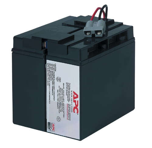 Батарея APC Replacement Battery Cartridge #7 (RBC7)