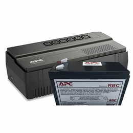 Батарея APC Replacement Battery Cartridge #110 (APCRBC110)