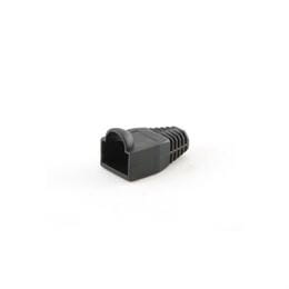 Купити Ковпачок для конекторів Cablexpert (BT5BK/100) чорний, 100 шт Ковпачок для конекторів Cablexpert (BT5BK/100) чорний, 100 шт