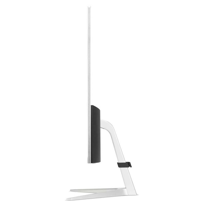 Моноблок Acer Aspire C27-1655 (DQ.BGGME.001) Black/Silver