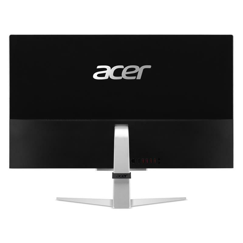 Моноблок Acer Aspire C27-1655 (DQ.BGHME.001) Black/Silver