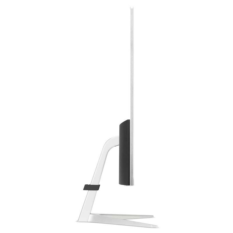 Моноблок Acer Aspire C27-1655 (DQ.BGHME.001) Black/Silver