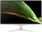 Фото - Моноблок Acer Aspire C27-1655 (DQ.BGHME.001) Black/Silver | click.ua