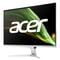 Фото - Моноблок Acer Aspire C27-1655 (DQ.BGHME.001) Black/Silver | click.ua