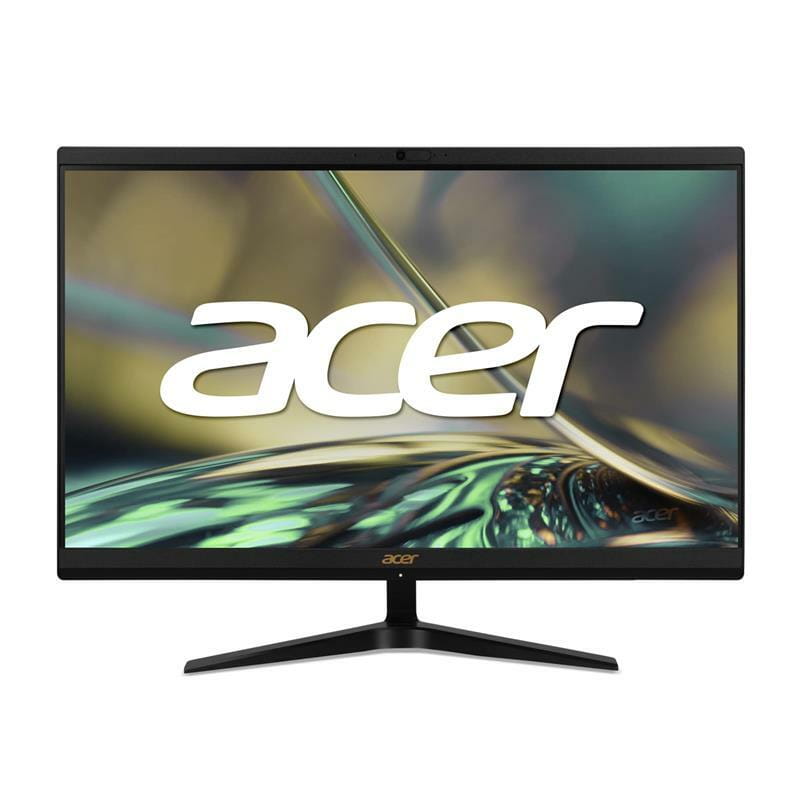 Моноблок Acer Aspire C24-1700 (DQ.BJFME.001) Black