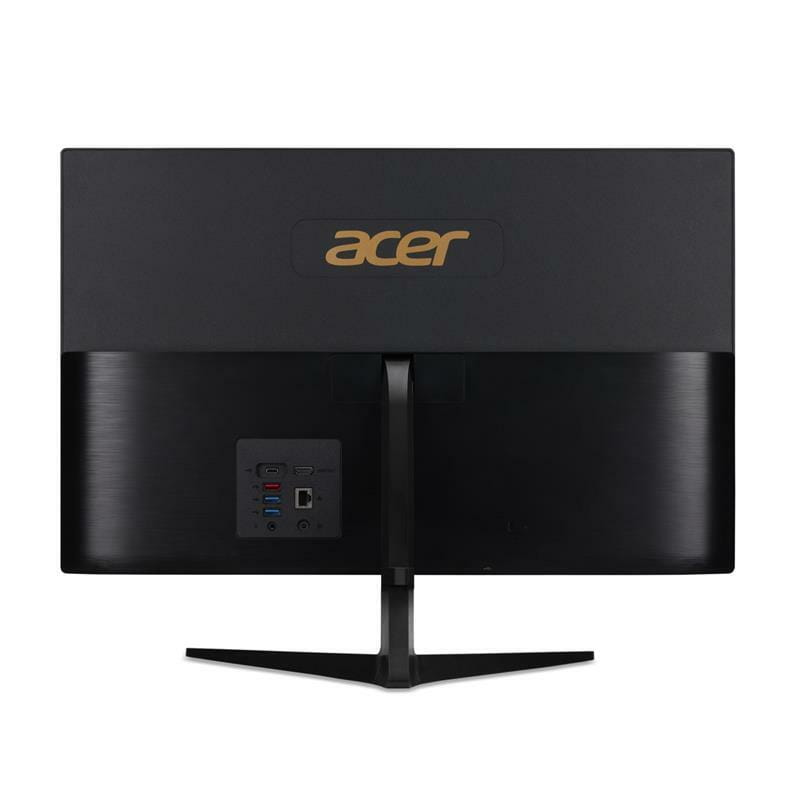 Моноблок Acer Aspire C24-1700 (DQ.BJFME.001) Black