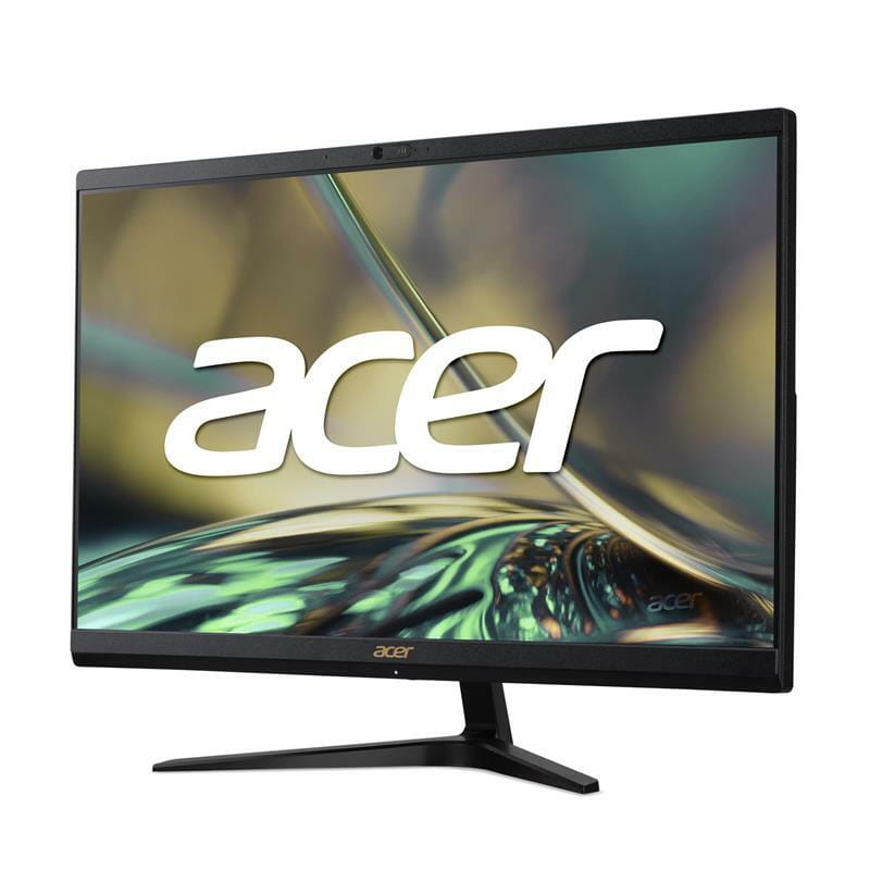 Моноблок Acer Aspire C24-1700 (DQ.BJFME.001) Black