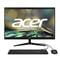 Фото - Моноблок Acer Aspire C24-1700 (DQ.BJFME.001) Black | click.ua