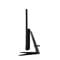 Фото - Моноблок Acer Aspire C24-1700 (DQ.BJFME.001) Black | click.ua