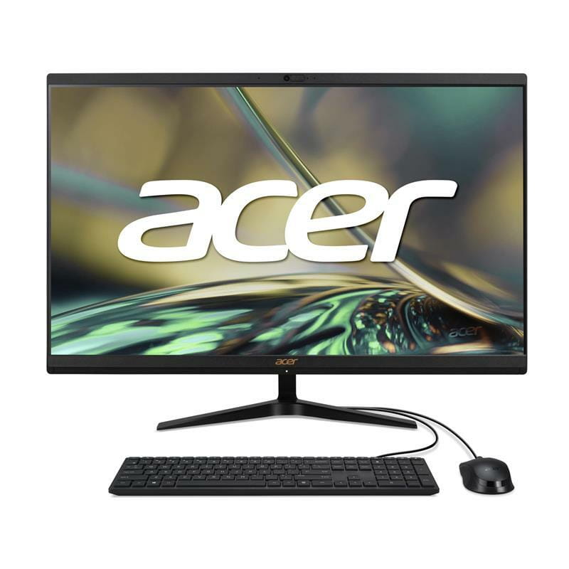 Моноблок Acer Aspire C27-1700 (DQ.BJKME.001) Black